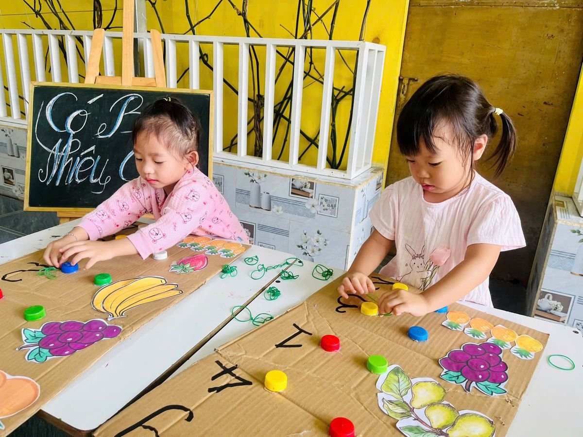 Ảnh hoạt động