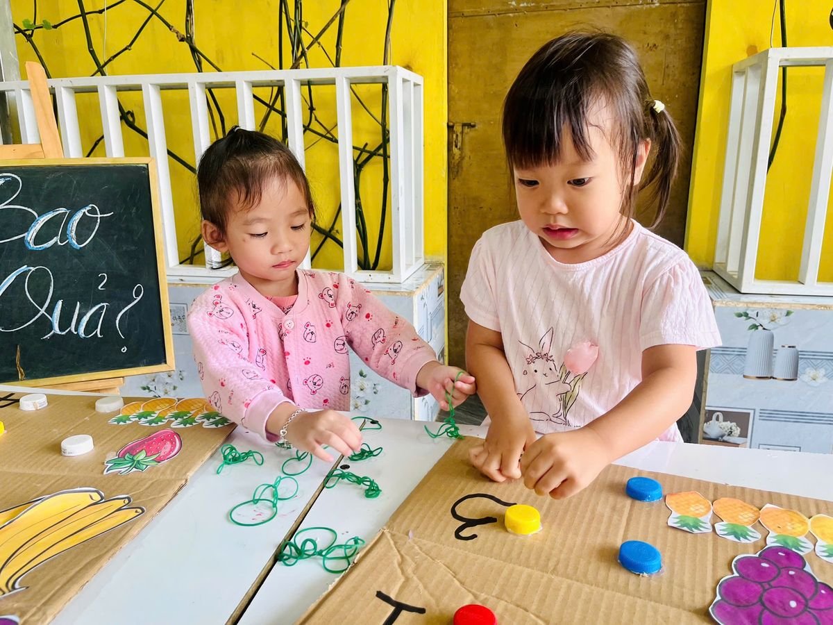 Ảnh hoạt động