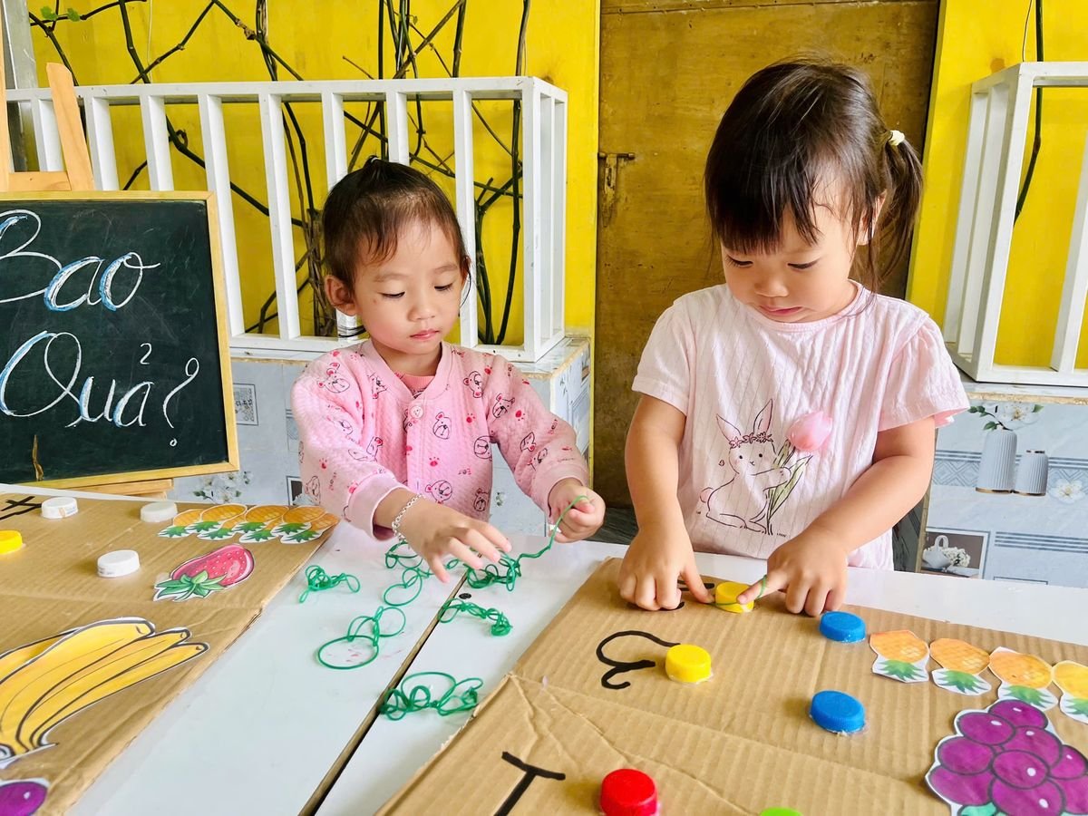 Ảnh hoạt động