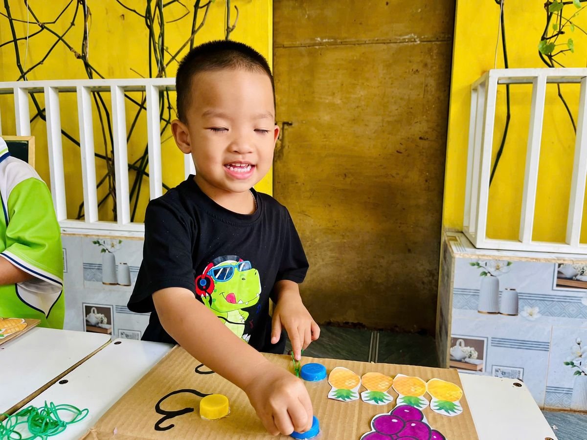 Ảnh hoạt động