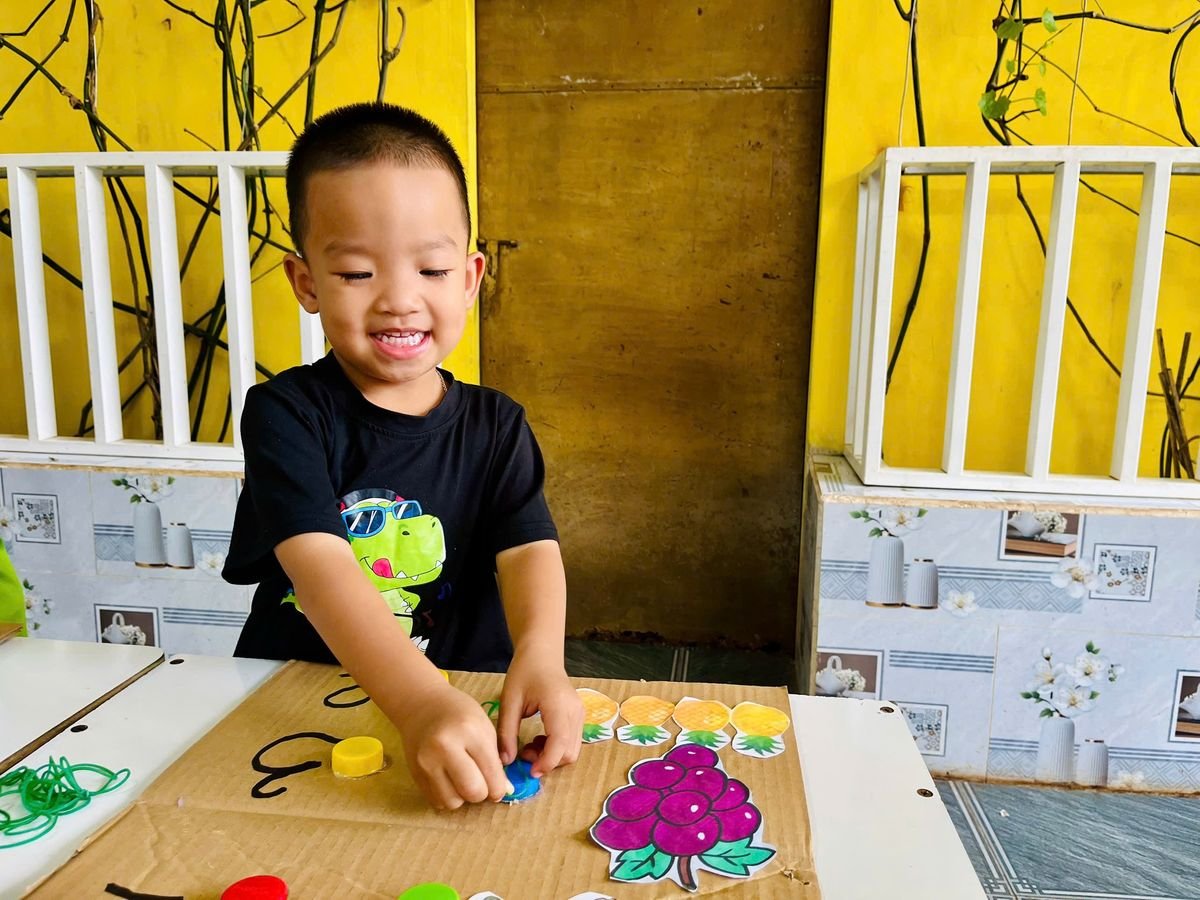 Ảnh hoạt động