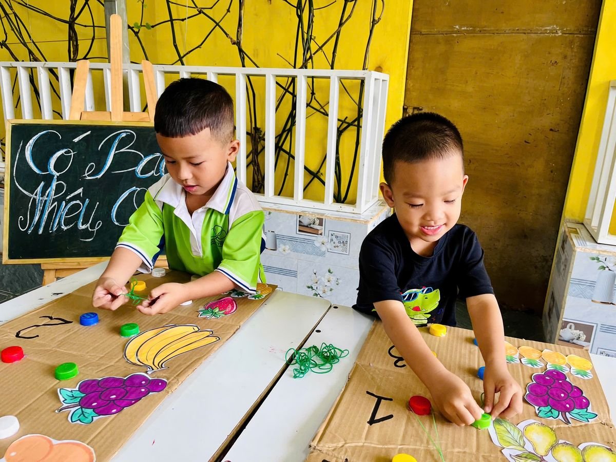 Ảnh hoạt động