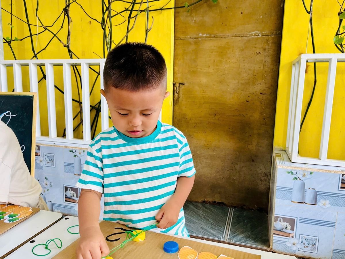 Ảnh hoạt động