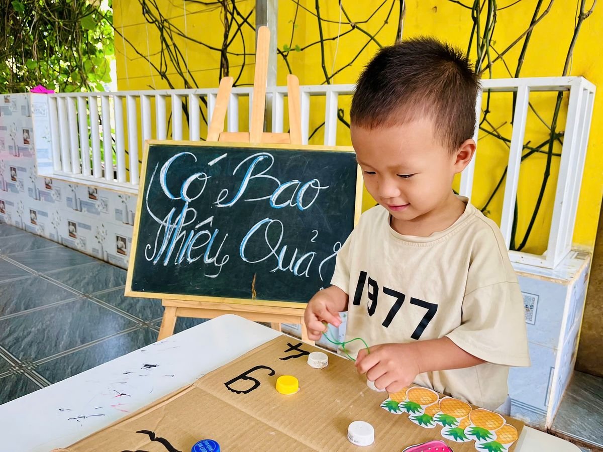 Ảnh hoạt động