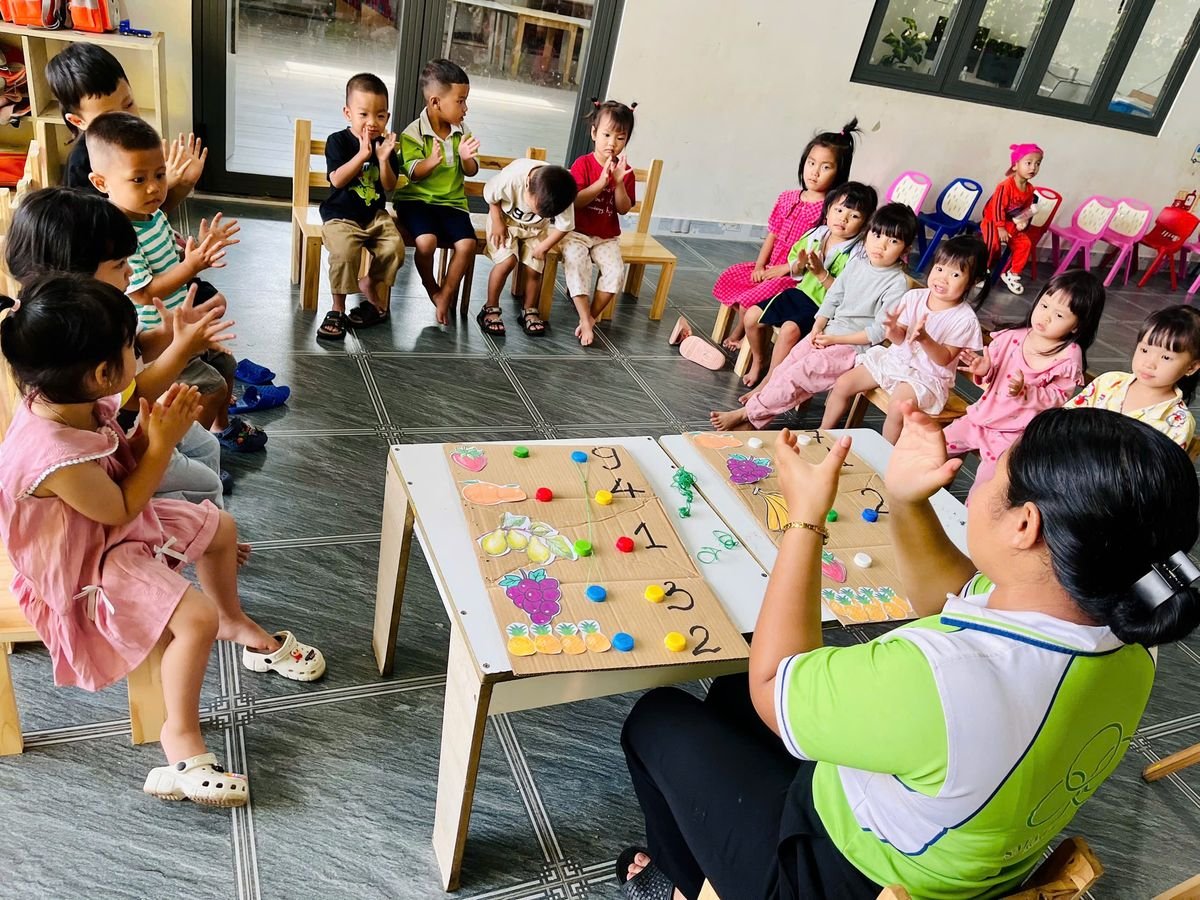 Ảnh hoạt động