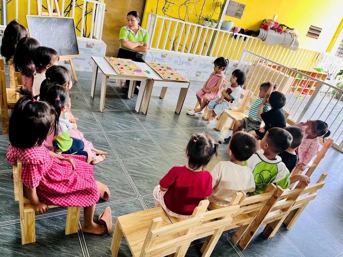 Ảnh hoạt động