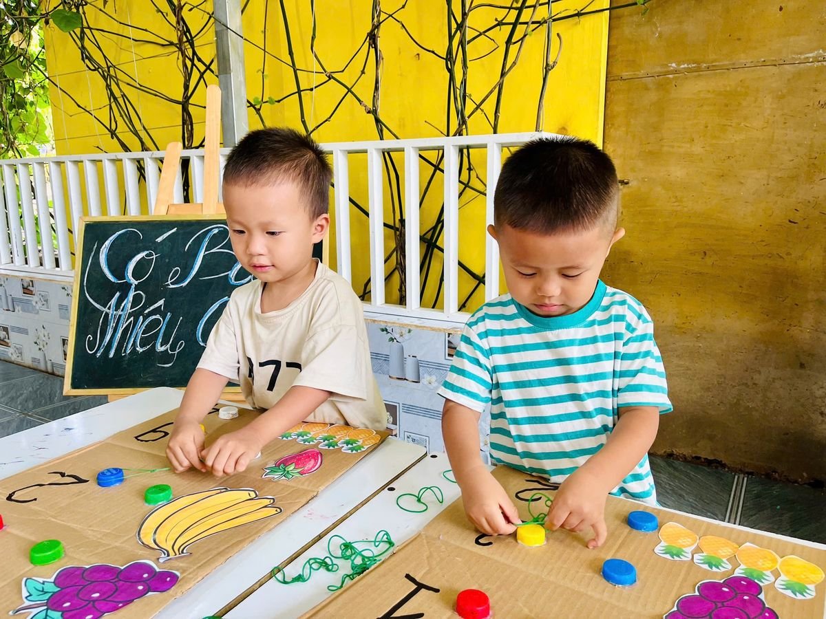 Ảnh hoạt động