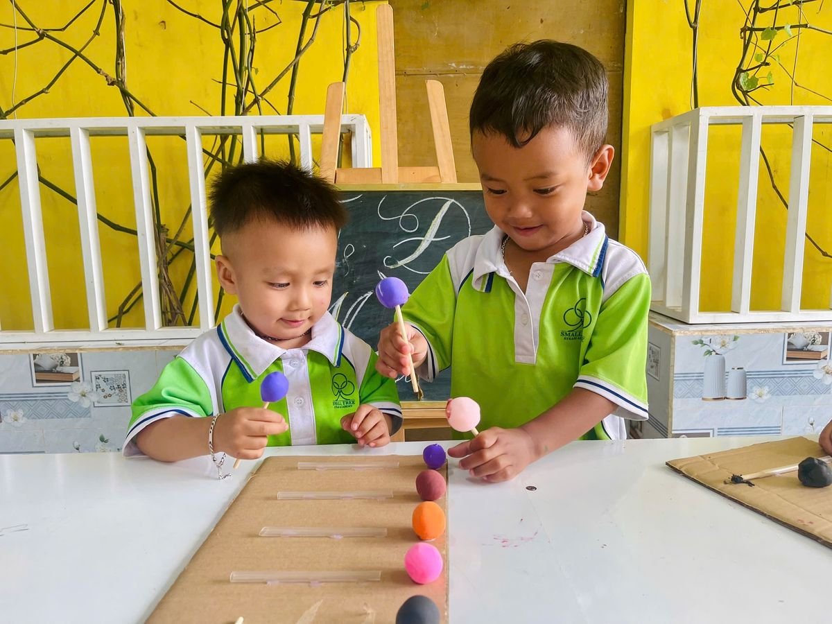 Ảnh hoạt động