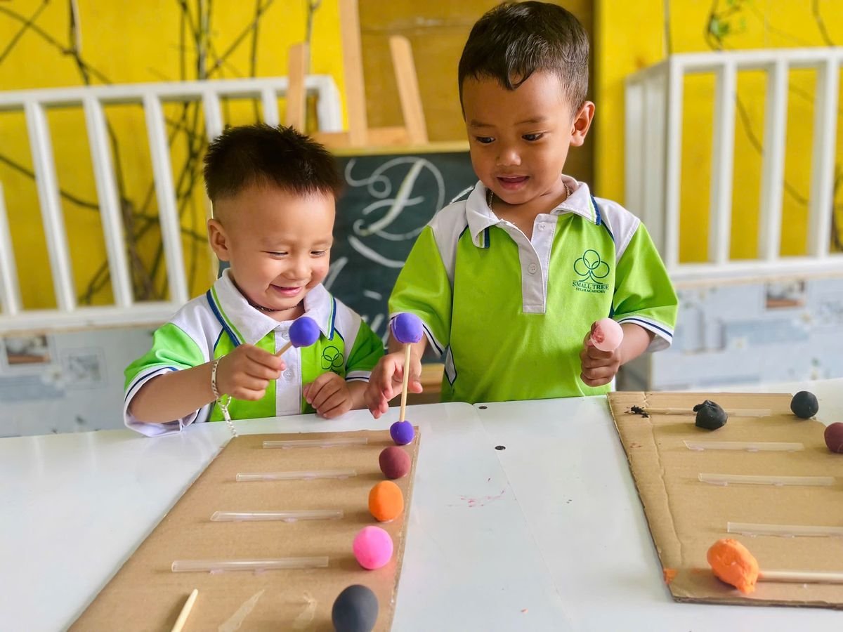 Ảnh hoạt động