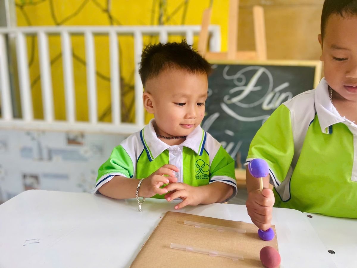 Ảnh hoạt động