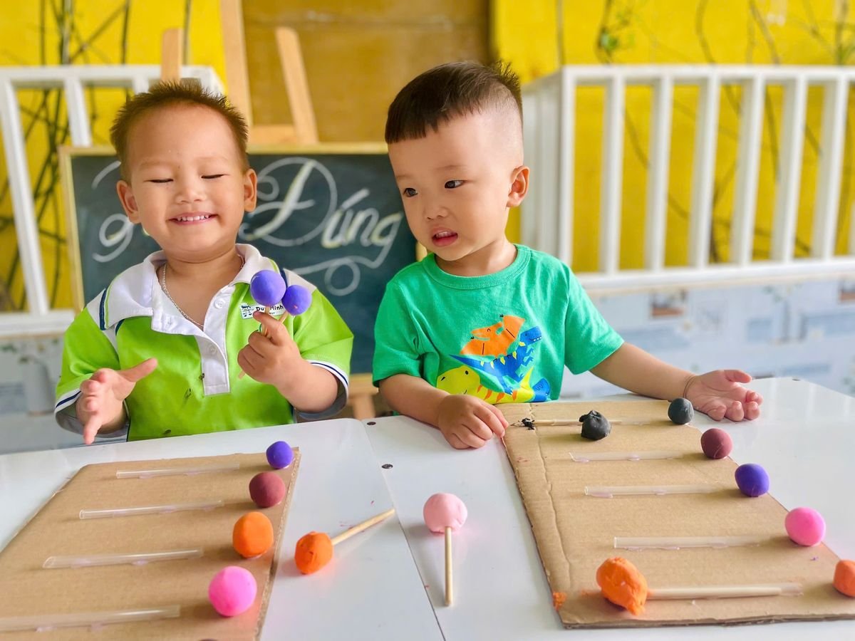 Ảnh hoạt động