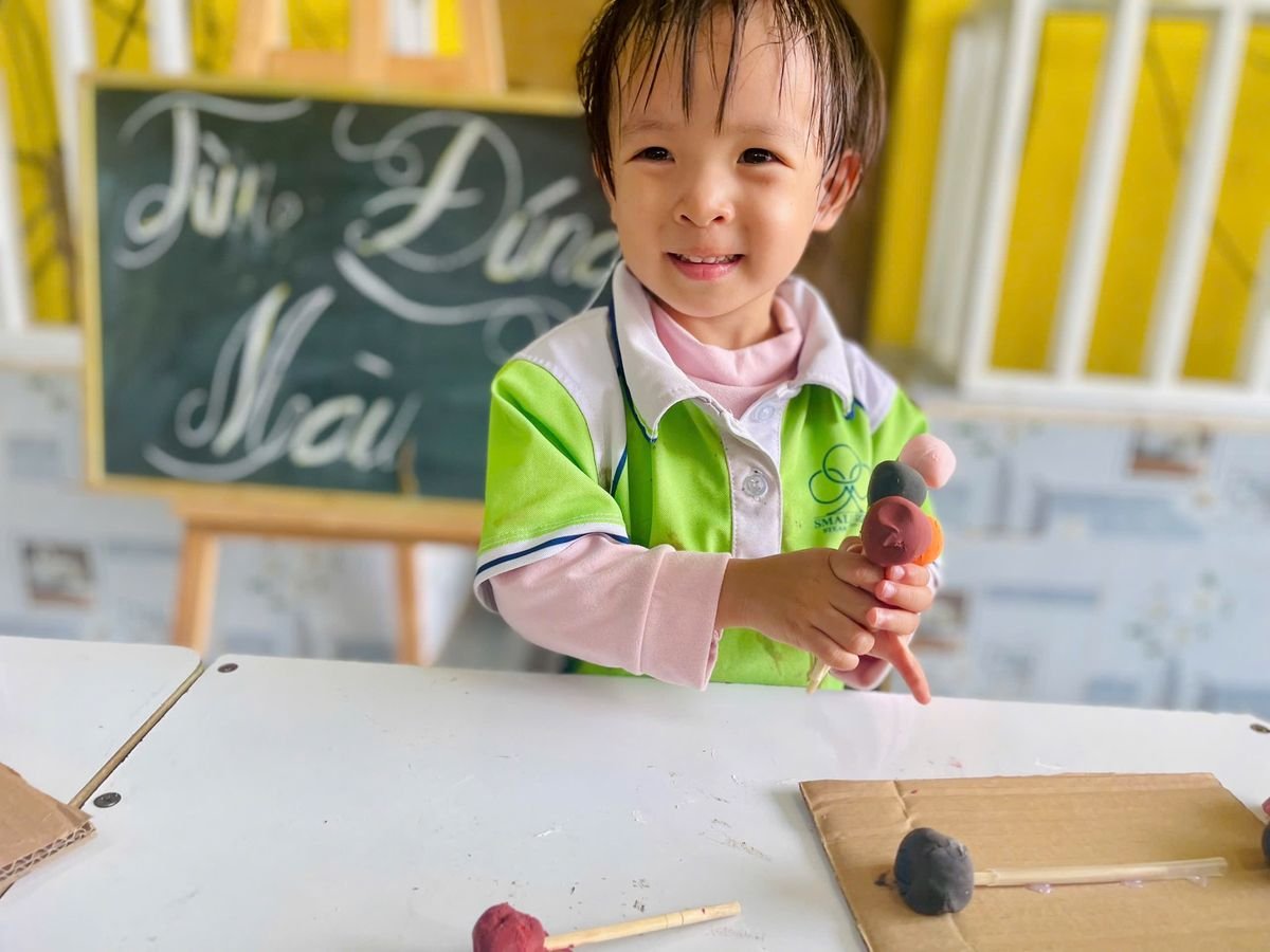 Ảnh hoạt động