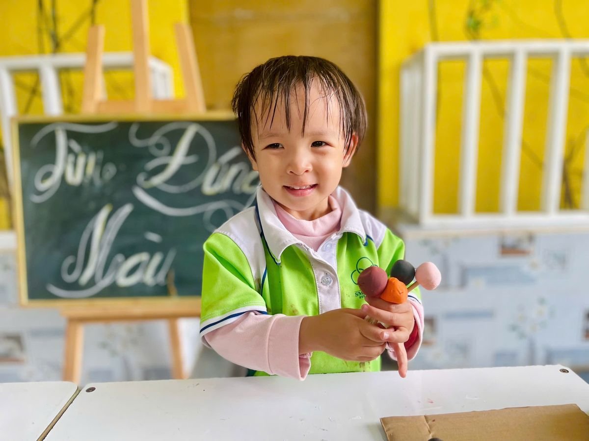 Ảnh hoạt động