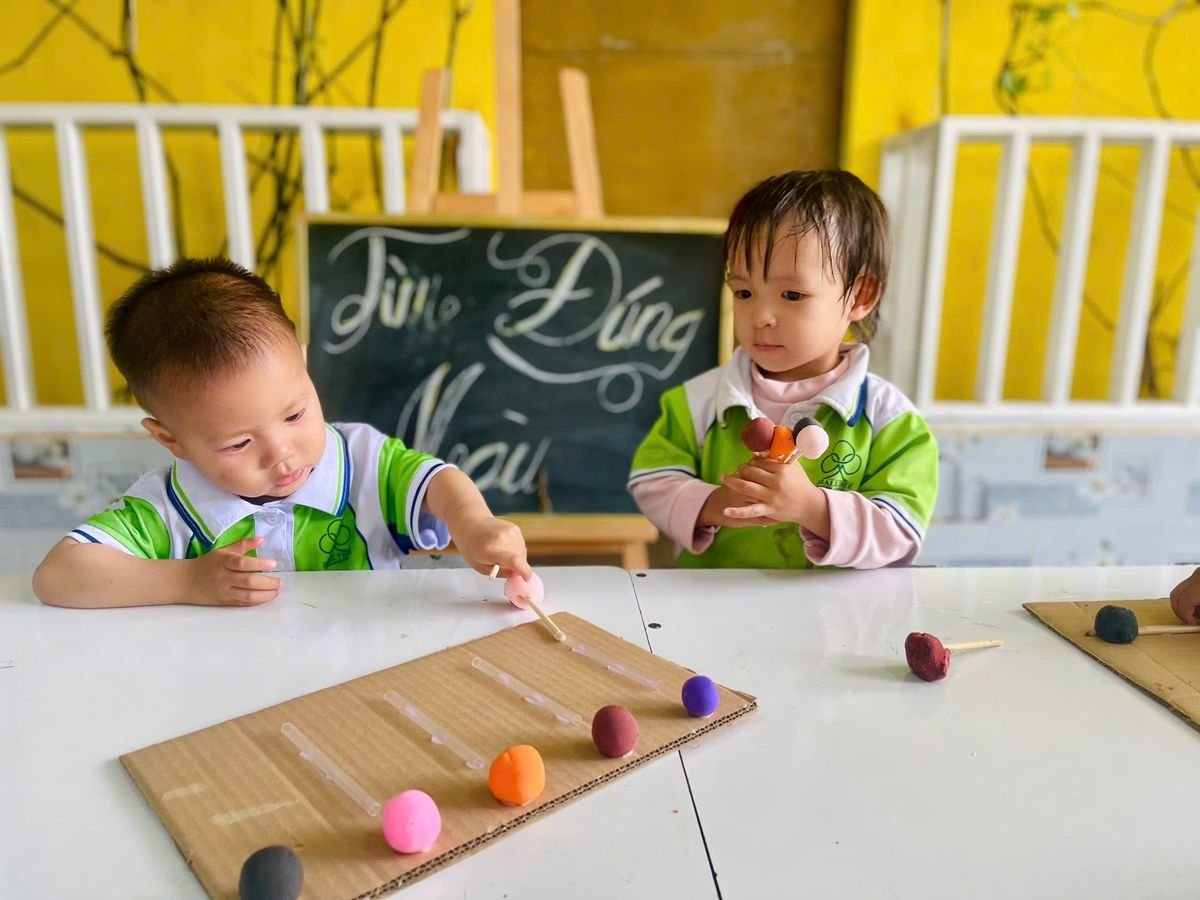 Ảnh hoạt động