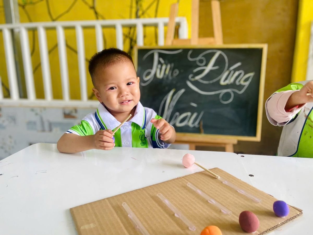 Ảnh hoạt động