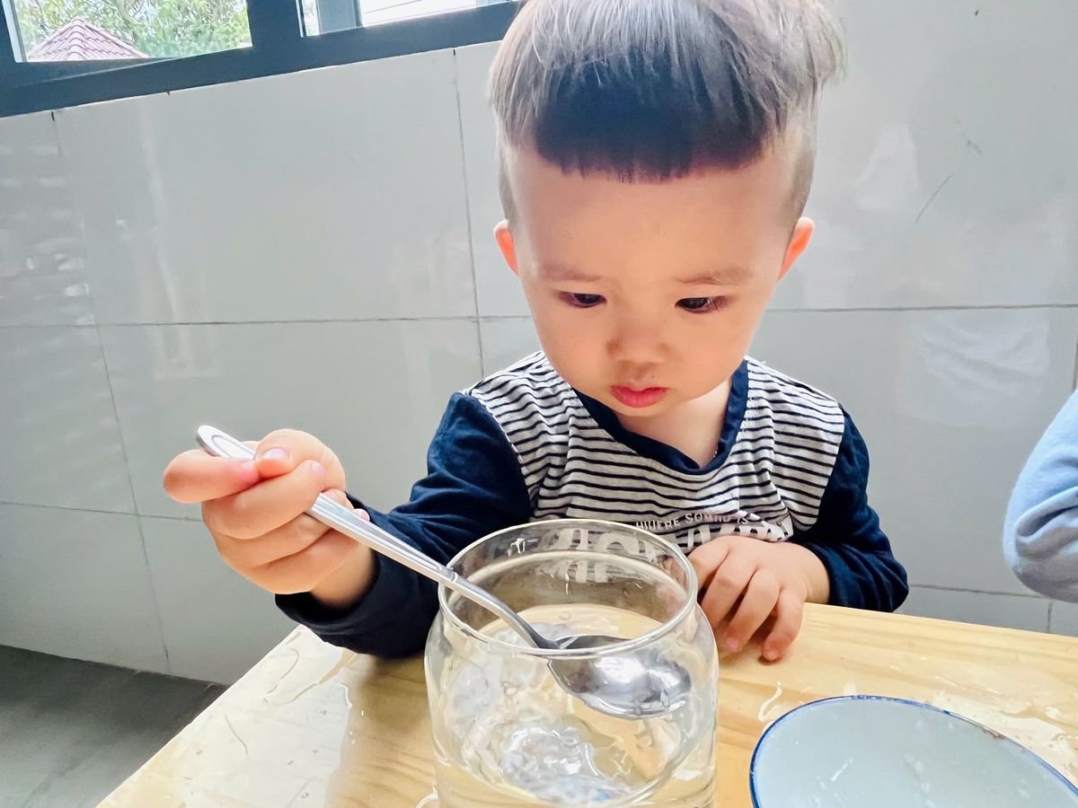 Ảnh hoạt động