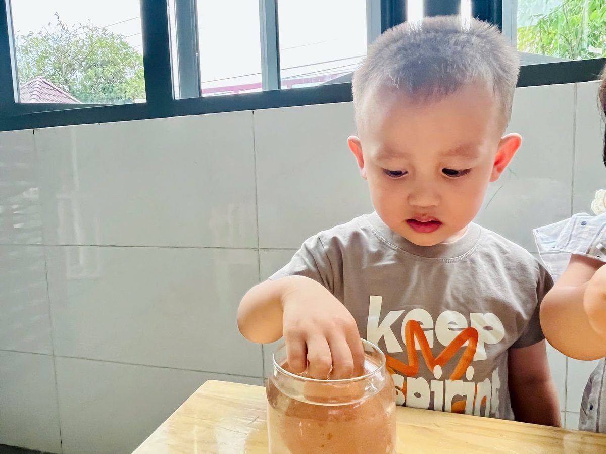 Ảnh hoạt động
