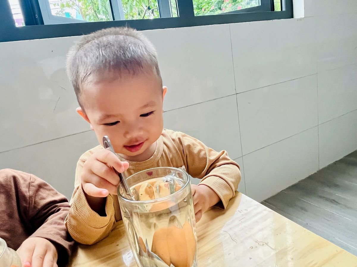 Ảnh hoạt động