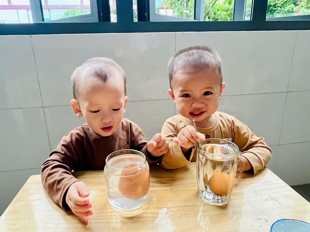 Ảnh hoạt động