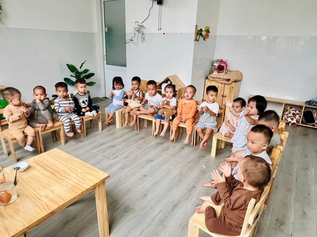 Ảnh hoạt động