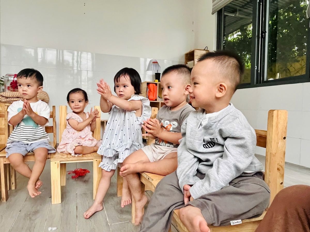 Ảnh hoạt động