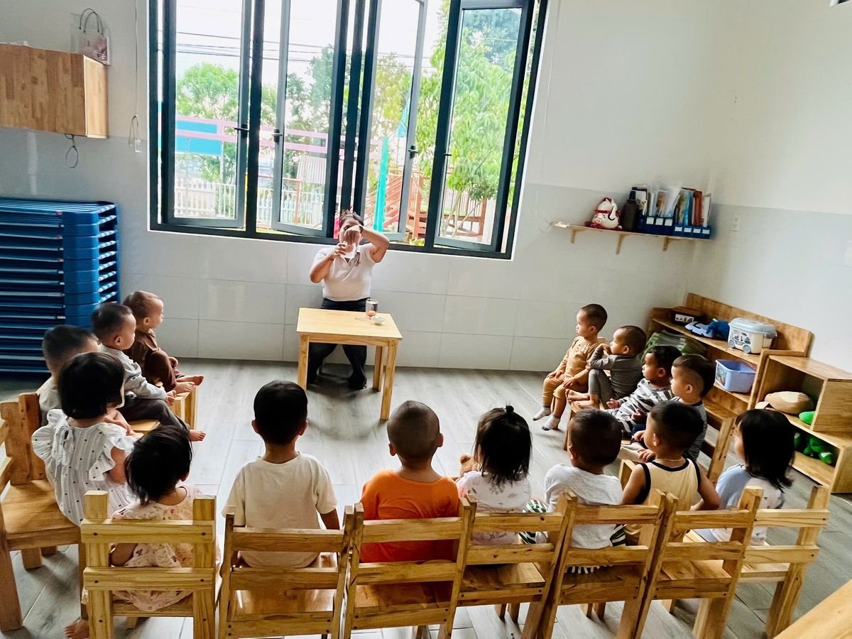 Ảnh hoạt động