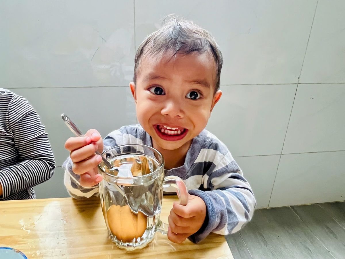 Ảnh hoạt động