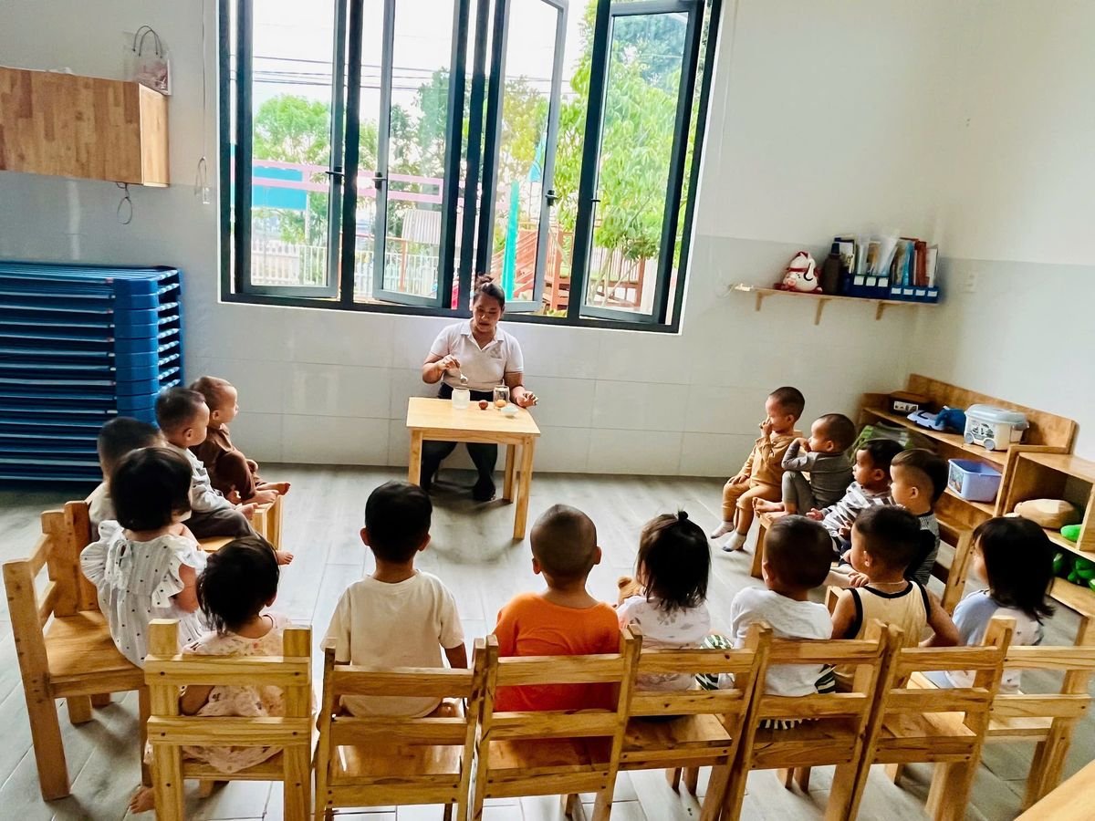Ảnh hoạt động