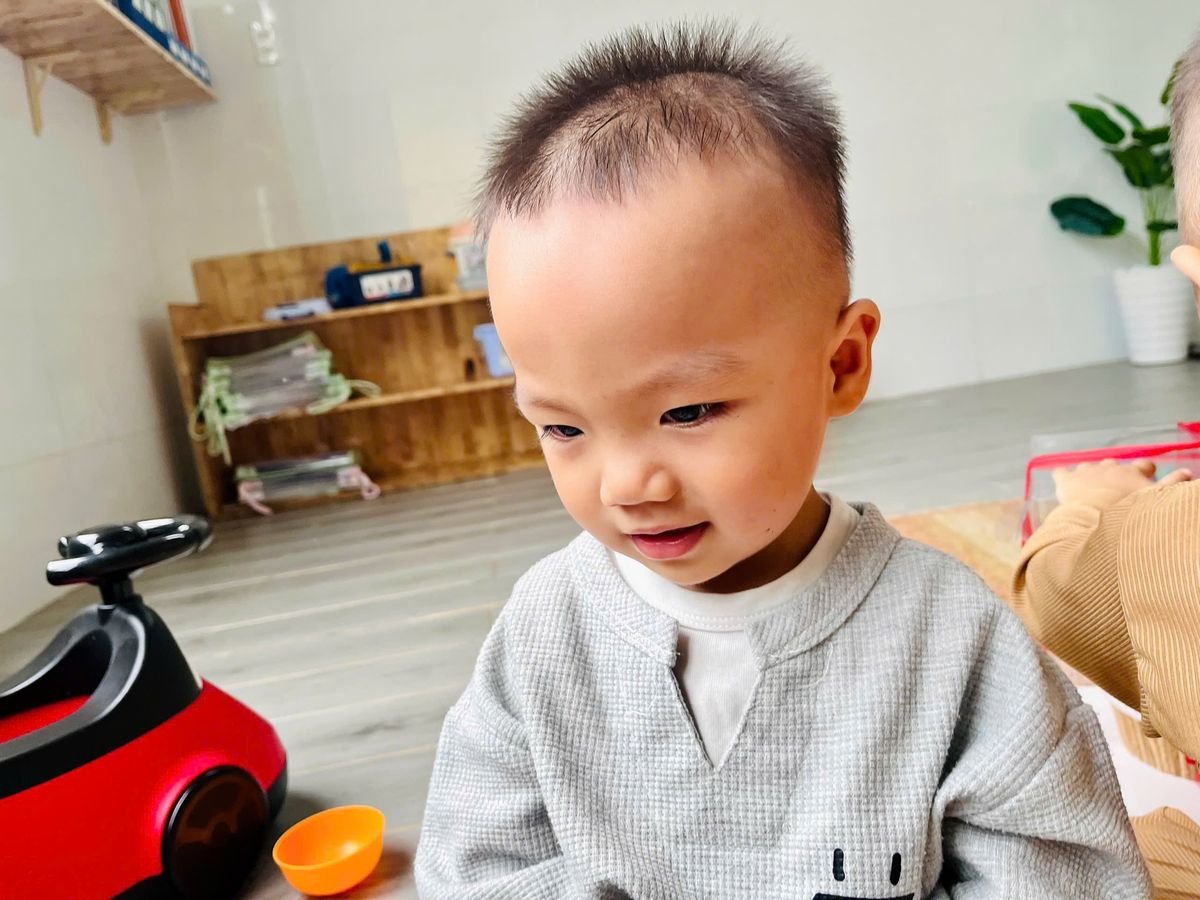 Ảnh hoạt động