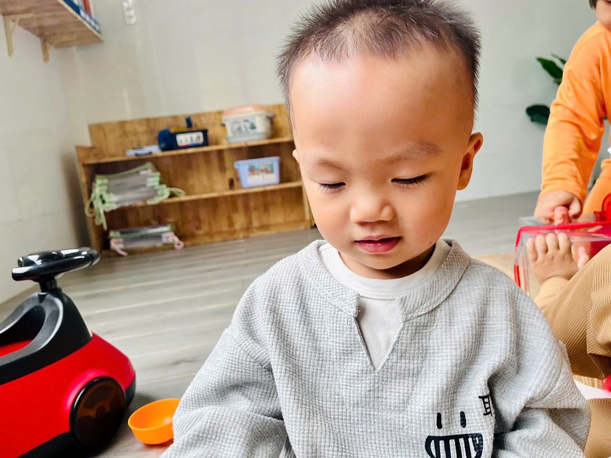 Ảnh hoạt động