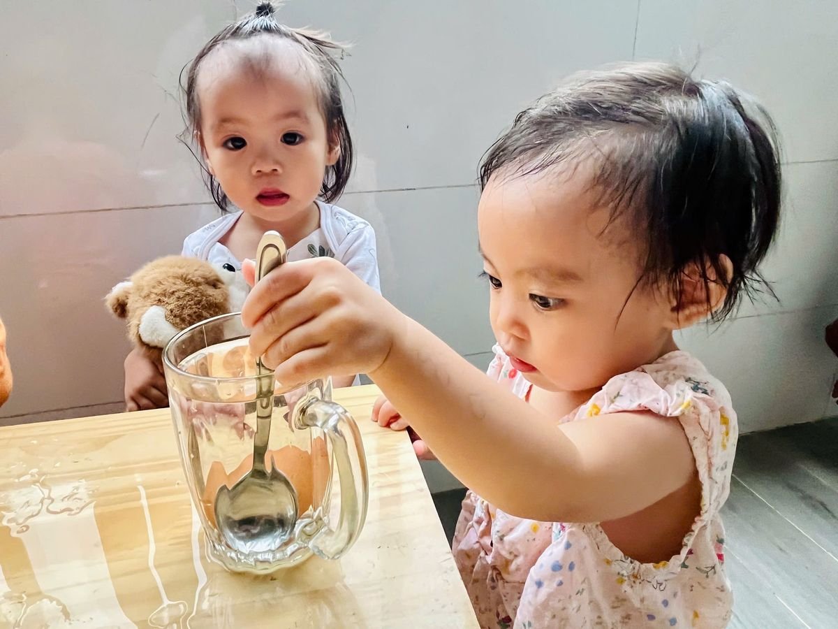 Ảnh hoạt động