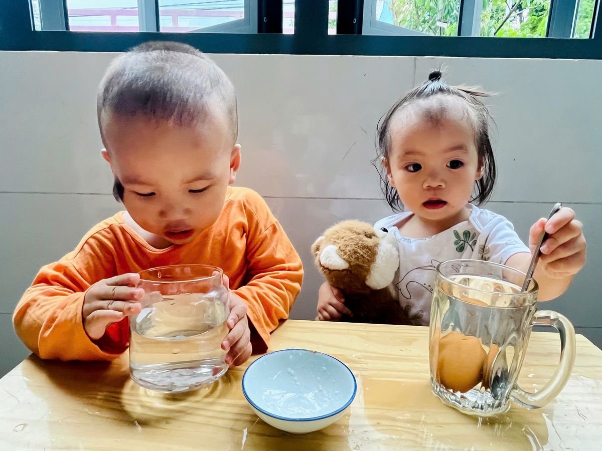 Ảnh hoạt động