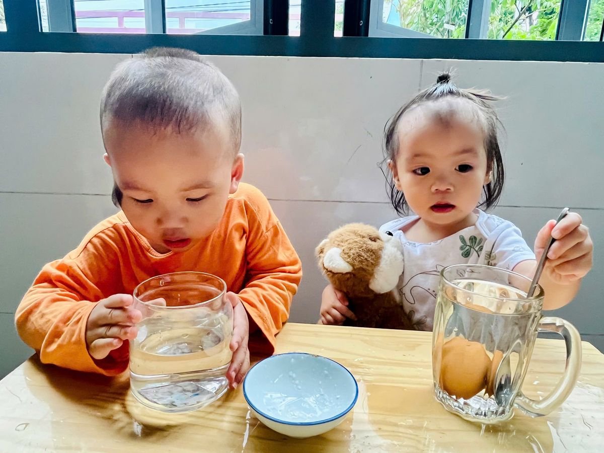 Ảnh hoạt động