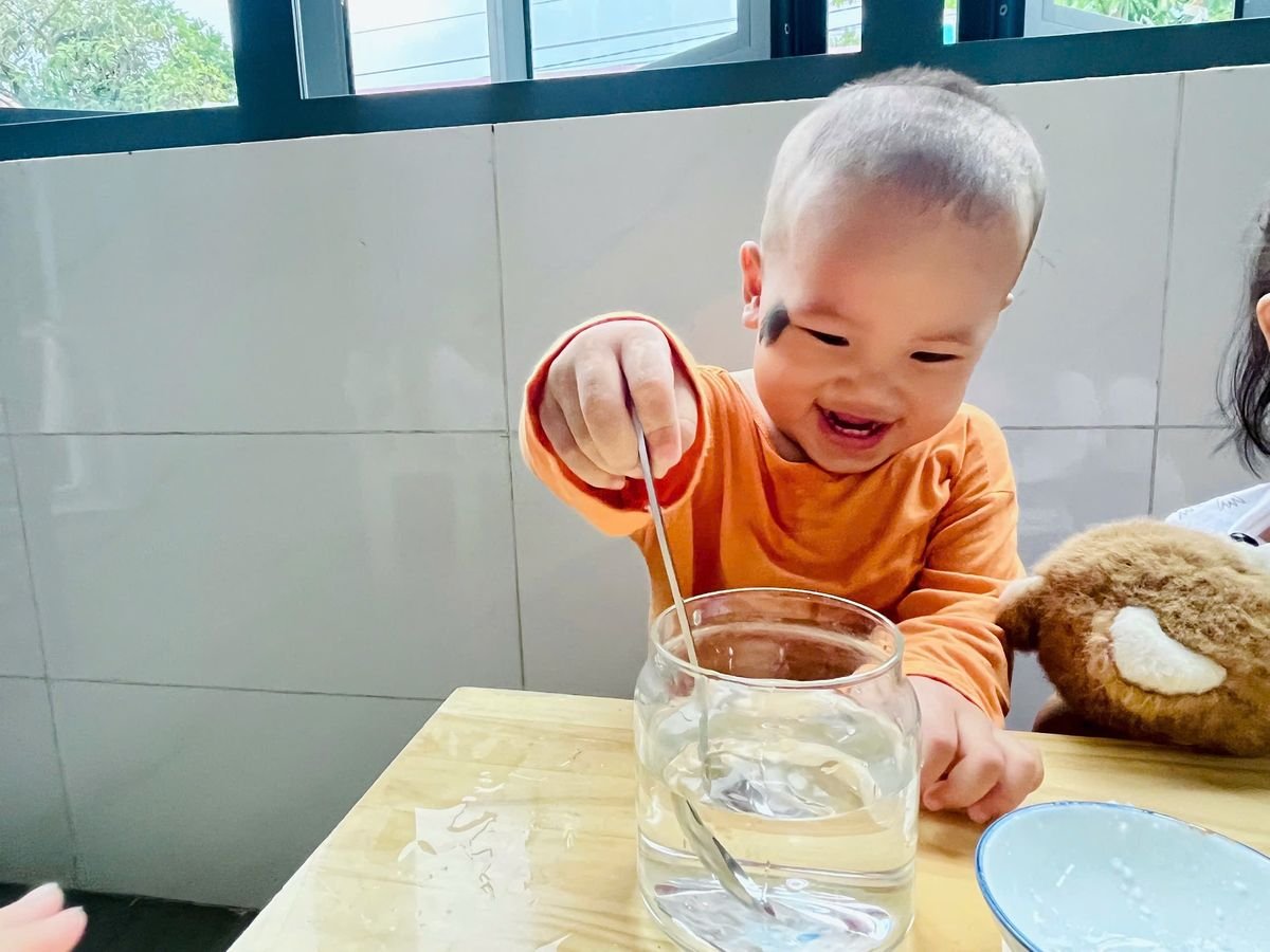 Ảnh hoạt động