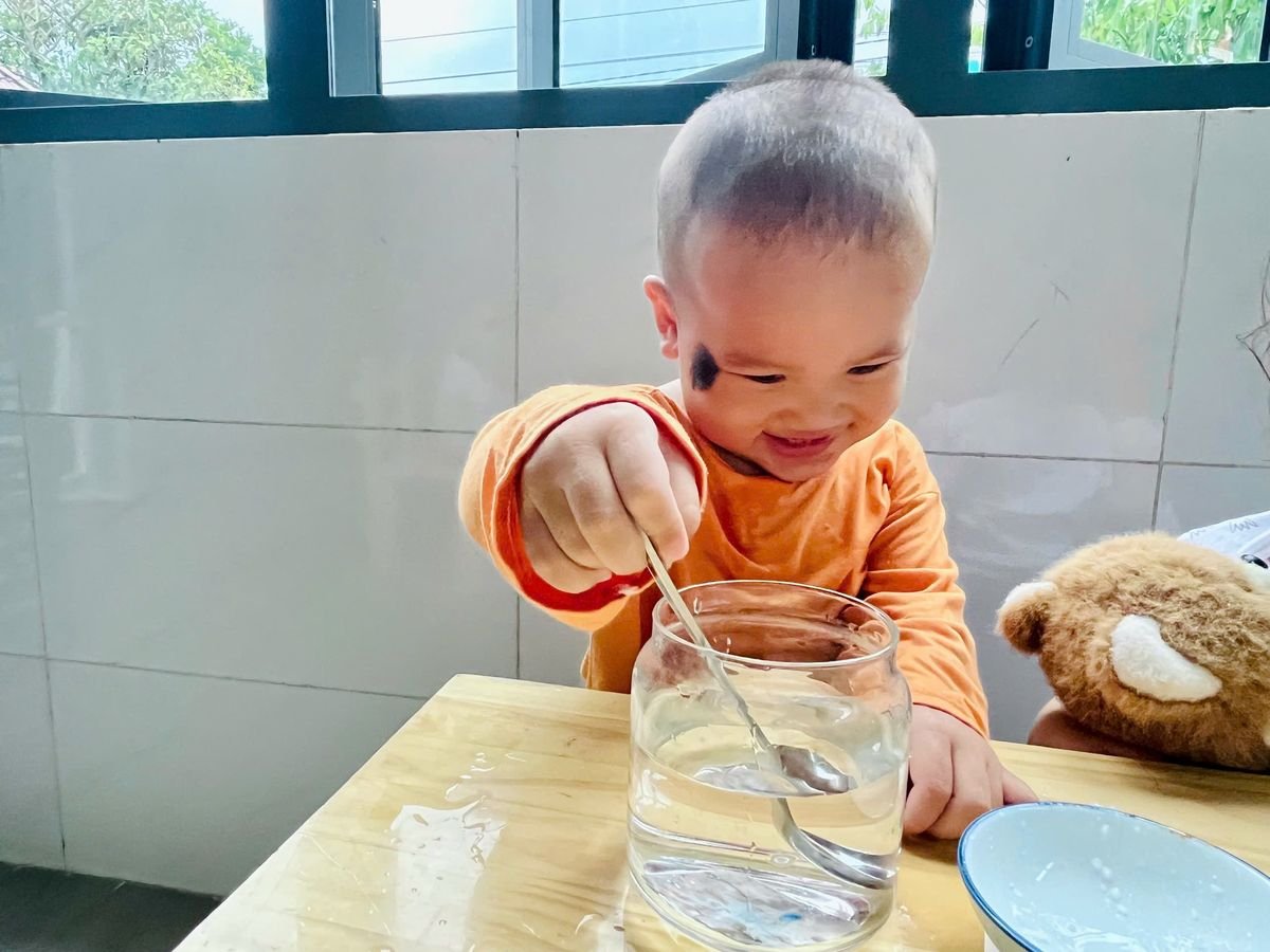 Ảnh hoạt động