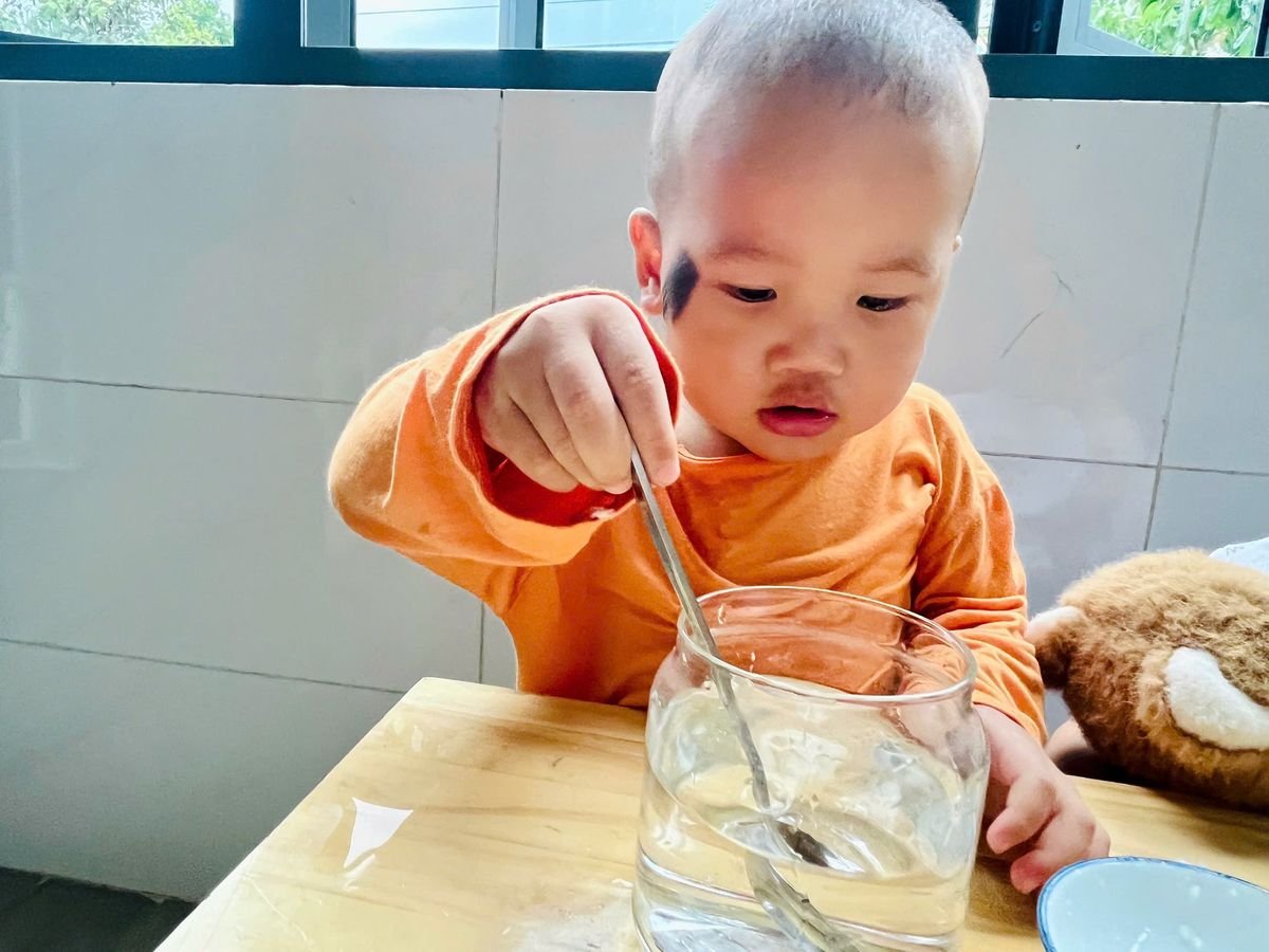 Ảnh hoạt động