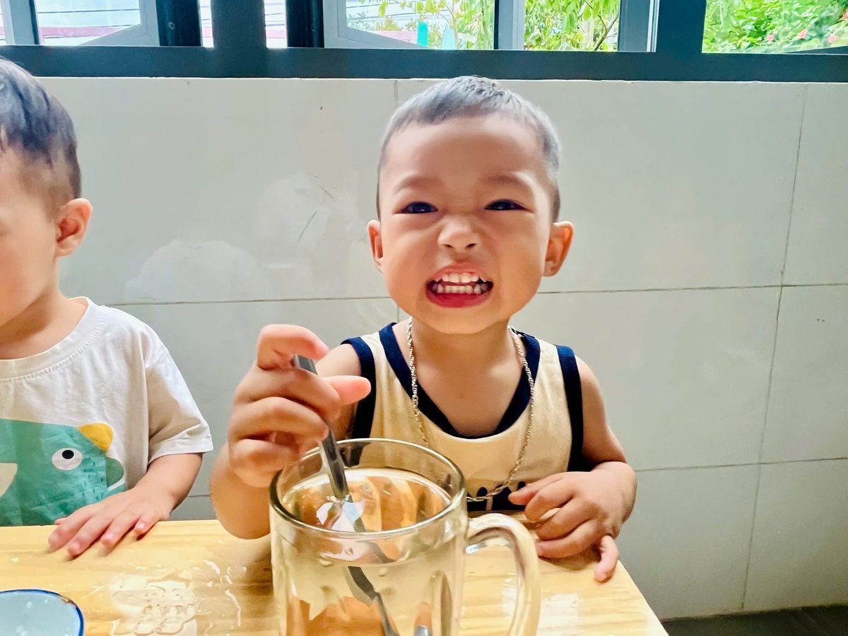 Ảnh hoạt động