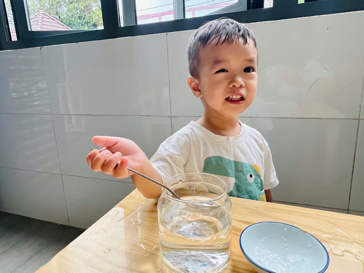 Ảnh hoạt động
