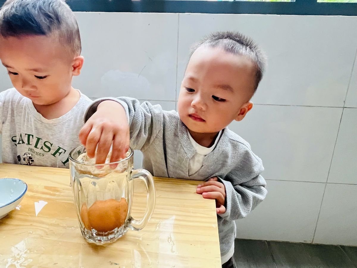 Ảnh hoạt động