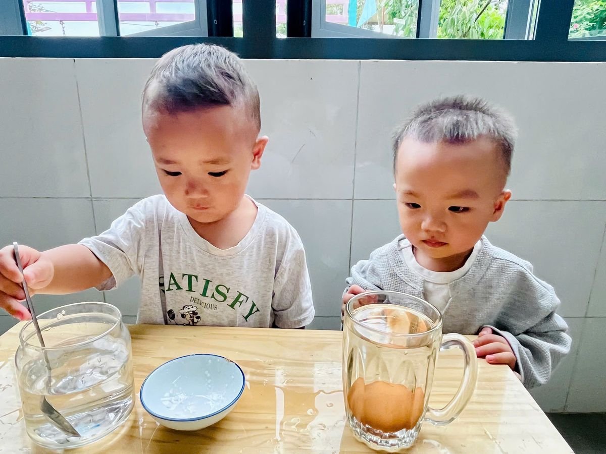 Ảnh hoạt động