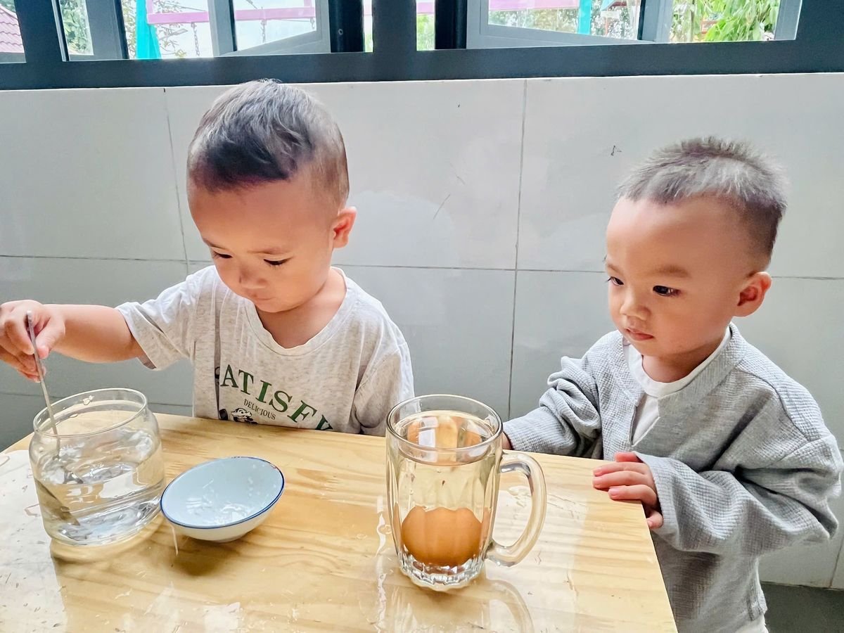Ảnh hoạt động