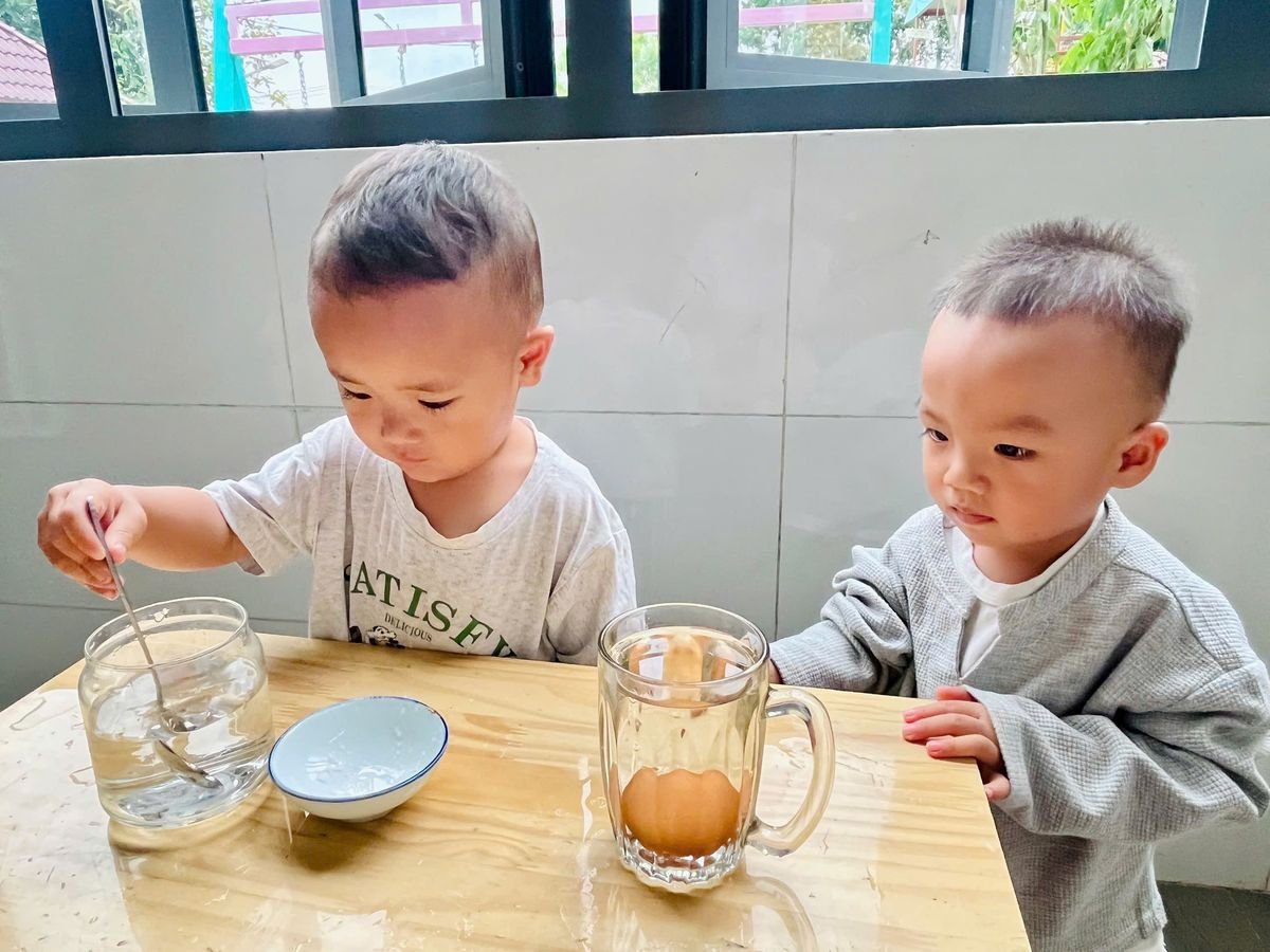 Ảnh hoạt động
