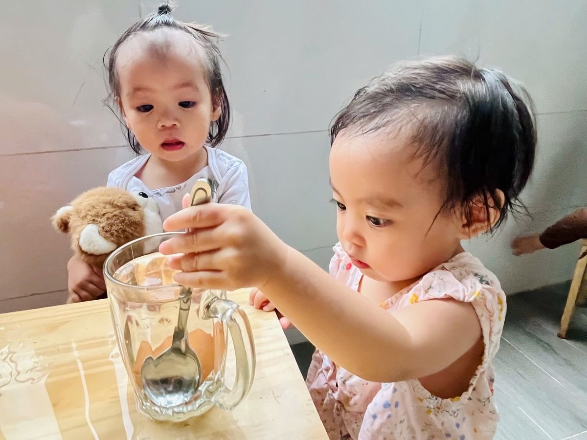 Ảnh hoạt động
