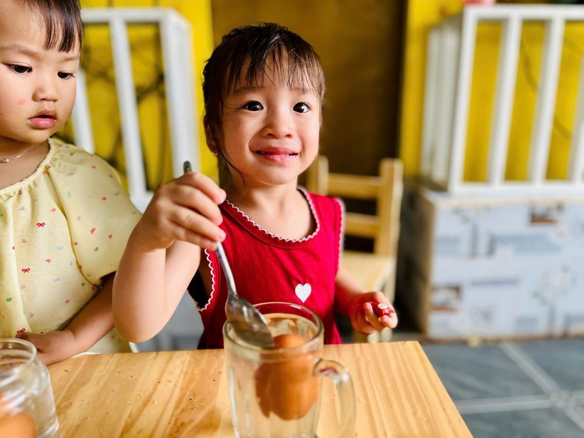 Ảnh hoạt động