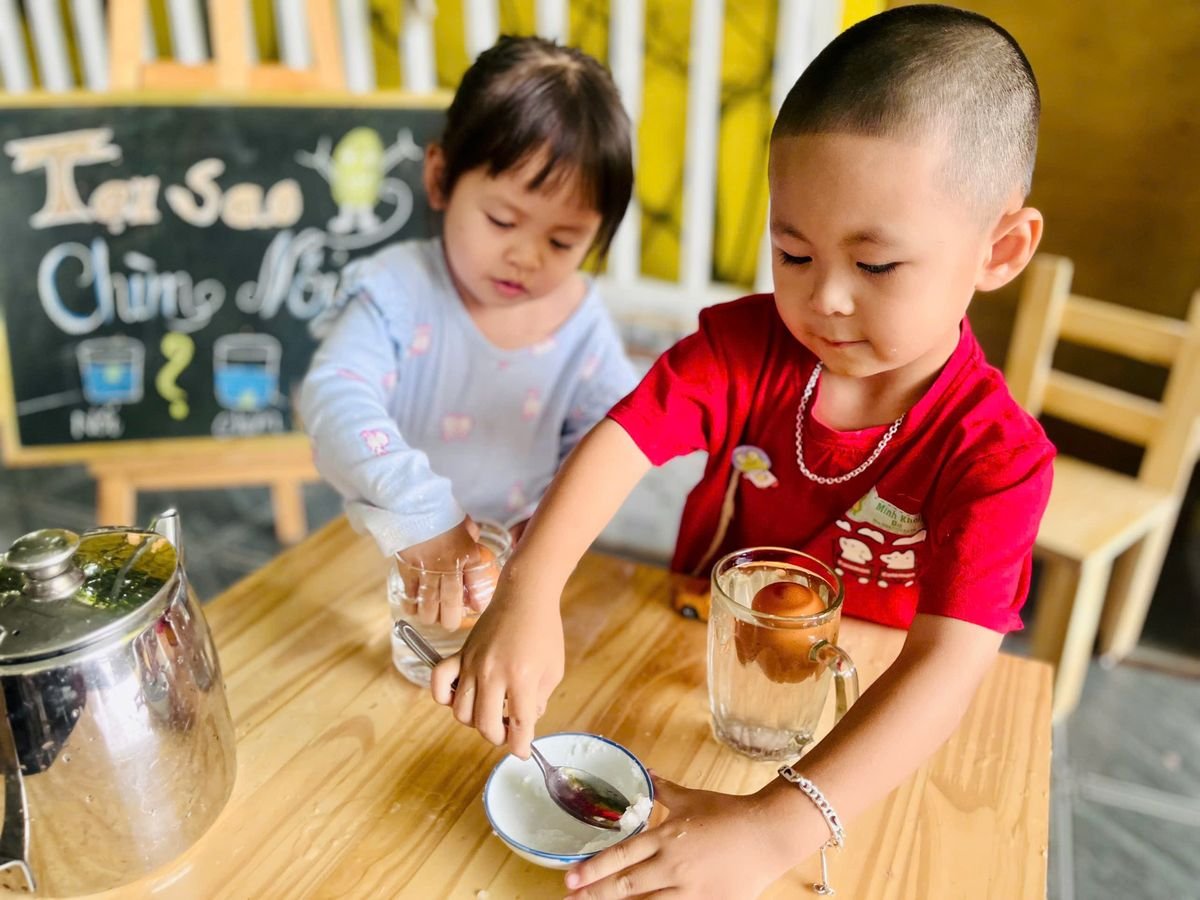 Ảnh hoạt động