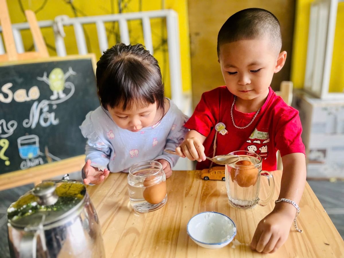 Ảnh hoạt động