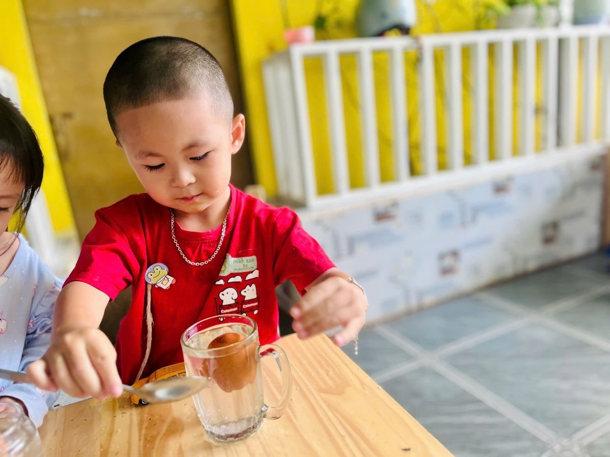Ảnh hoạt động