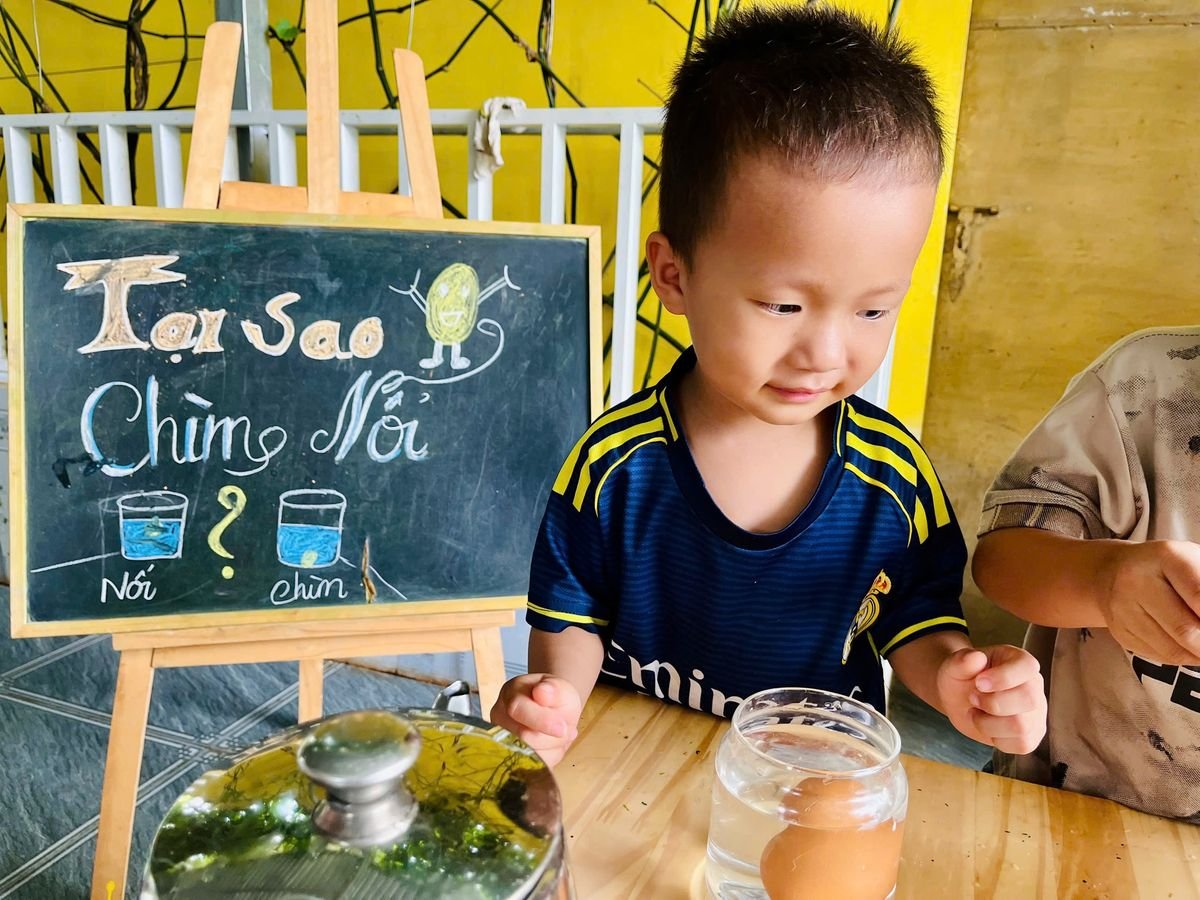 Ảnh hoạt động
