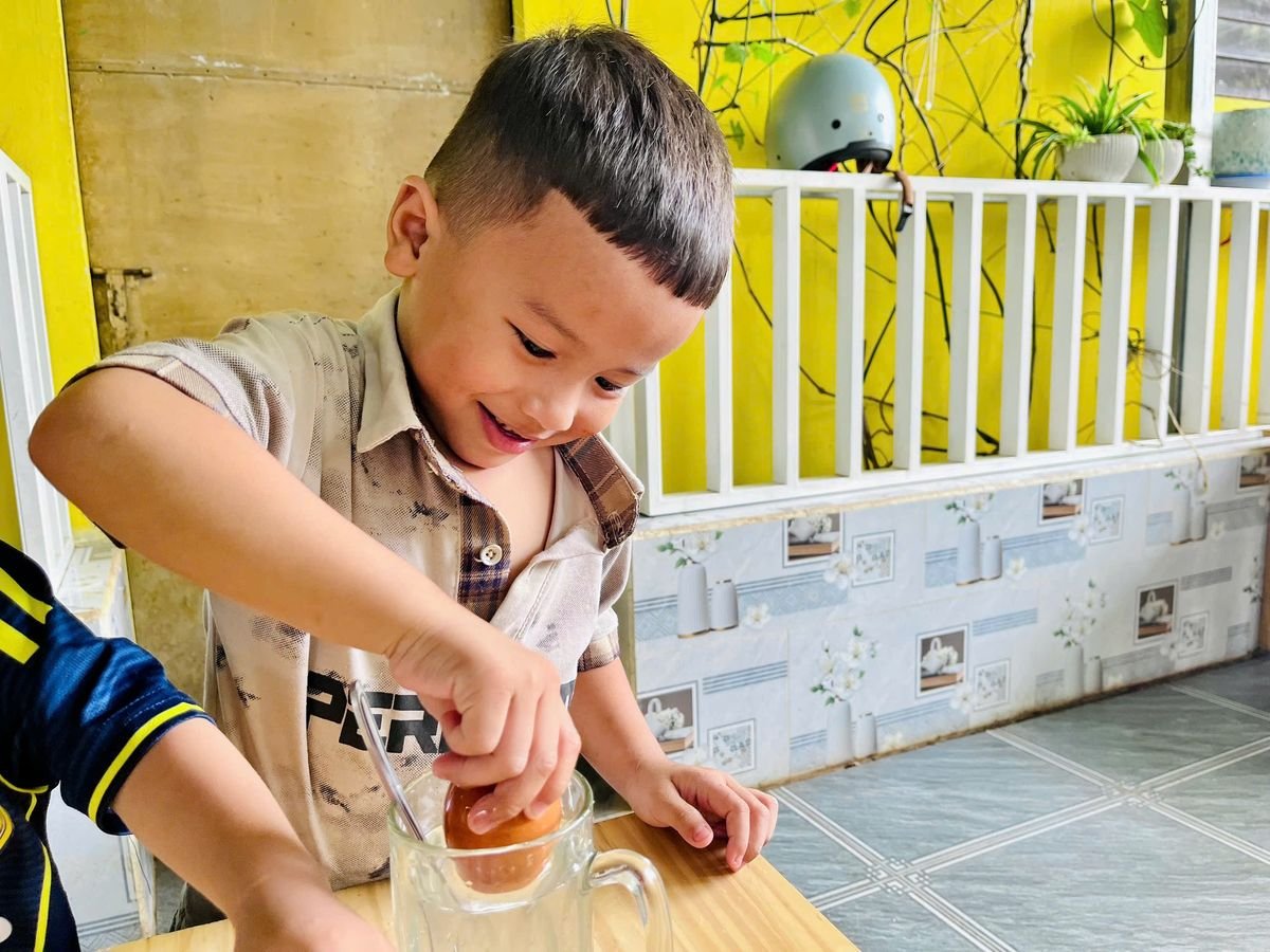 Ảnh hoạt động
