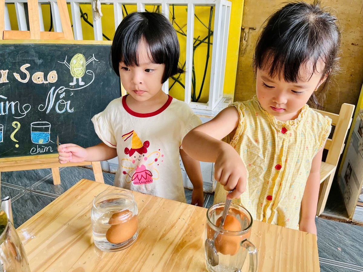 Ảnh hoạt động